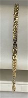 Bracciale Domar Uomo in Oro BROR-154-280 - BROR-154-280